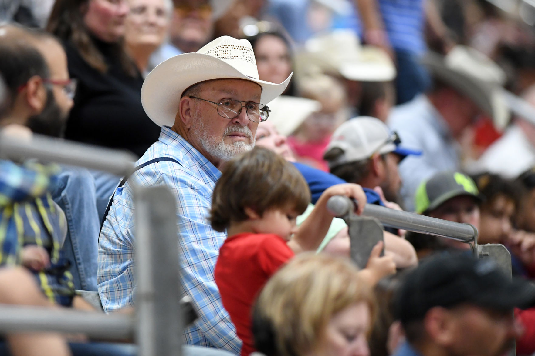 Brazos Valley Fair and Rodeo